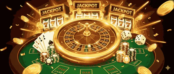 Casinoslot pragmatic play oyunları listesi
